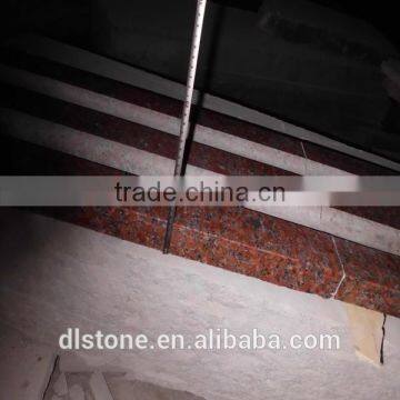 G562 Granite Column Granite Pillar photo-6