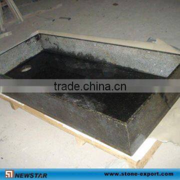 granite cloth wash basin