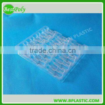 Custom Factory Price Clamshell Blister Packing Tray photo-3