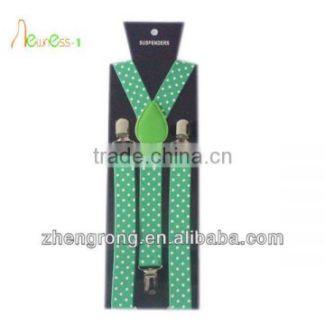 hot style custom braces suspenders