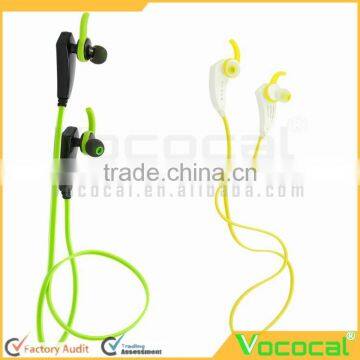 Bluetooth 4.1 Wireless Sports Headset Headphones Earphone X11 photo-4