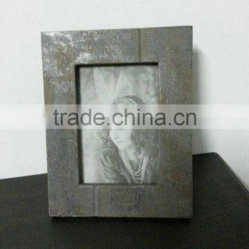 Chinese Cheap Wholesale Wood Photo Frame