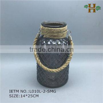 High Quality Stained Glass Vase Cheap photo-2