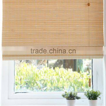 balcony sitting room shade partition Japanese new design bamboo curtains