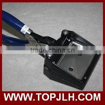Chinese Supplier New Products Passport Photo ID Die Cutter Punch photo-2