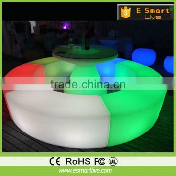 LED furniture otobi bar table furniture in bangladesh price