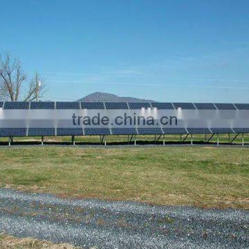 20kw High Quality Grid Switch Heat Pipe Solar Energy Water Heater photo-5