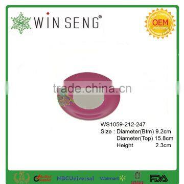 Porcelain Dining Plate for Tableware photo-2