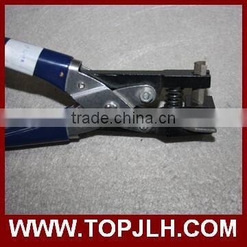 Hand-Held PVC Card Corner Circle Rounder photo-4