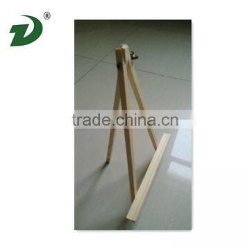 Solid Wood for Holding IPad &SmartPhone photo-6