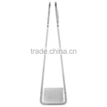 Best Design Factory Wholesale Clear Acrylic Lucite Magazine Clutch Bag photo-4