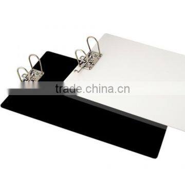 Hot Selling Custom Document Folder/Clear File Folder/Board Clip photo-2