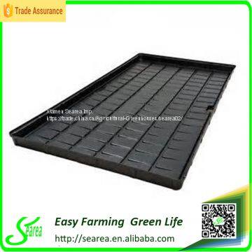 ebb and flow tray fodder system hydroponic