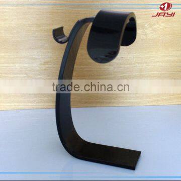 2017 China Wholesale Custom Fancy Acrylic Headset Display Headphone Holder photo-4