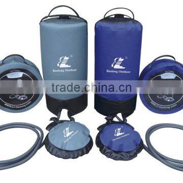 Hot Sale TPU Outdoor Portable Pressure Camp Shower photo-6