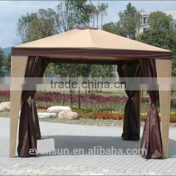 Waterproof Outdoor Gazebo Big Lots Outdoor Furniture photo-5