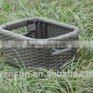 Cheap Wicker Basket photo-4