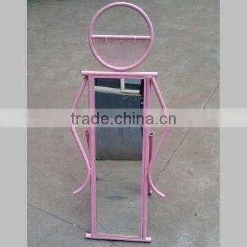 Metal Decorative Mirror photo-3