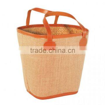 Best-selling Eco-friendly Seagrass Belly Baskets From Vietnam photo-5