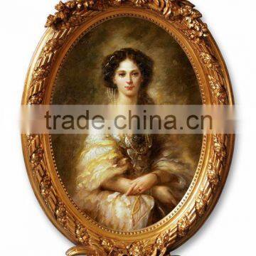 High Quality Wholesales Wall Art Handmade Painting photo-4