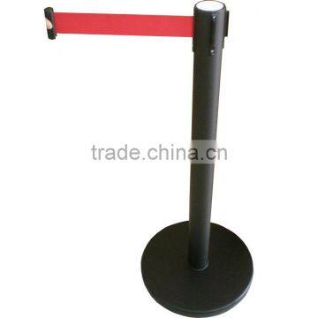 Retractable Belt Stanchions Retractable Belt Barriers Supplier photo-4