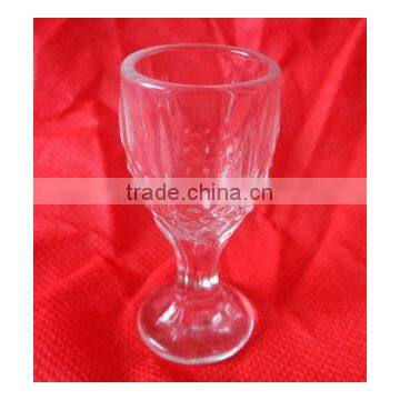 15ml 0.5oz wine glass shot glass