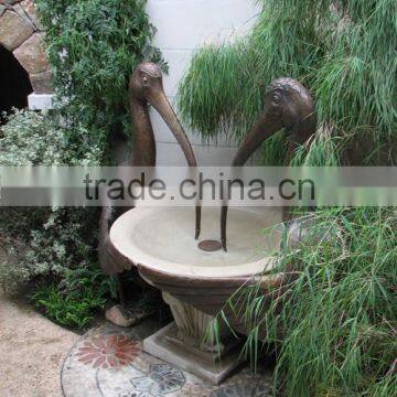 Pelican Water Fountain photo-5