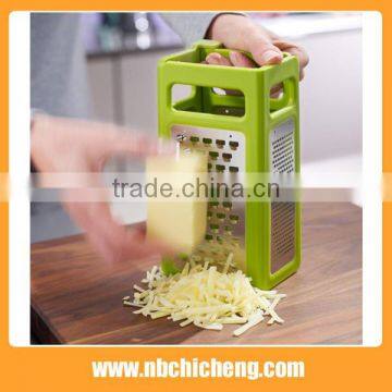 Factory Wholesale Plastic Cutter/ Multi-purpose Cutter/ Vegetable Cutter for Home Use/ Vegetable Cutter photo-3