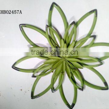 Outdoor Metal Wall Hanging for Decorative Garden Wall Hanging Outdoor Wall Art Hanging Indoor Wall Hanging photo-3