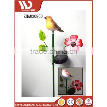 New Arrivals 2017 Hot Sale High Quality Garden Stakes Led Stake Light photo-4