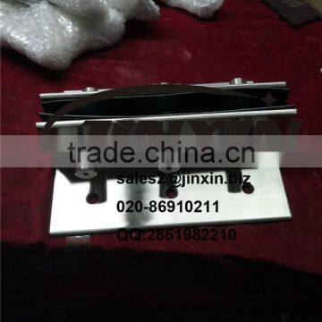 JINXIN UK Standard Types of Glass Spider Fitting,glass Spider Fitting photo-4