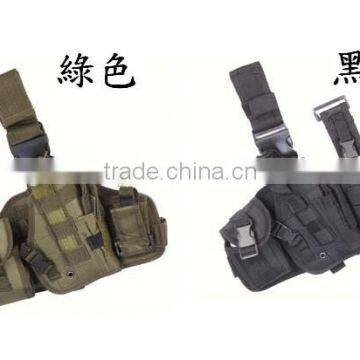 Nylon Army Gun Protected Holster photo-2