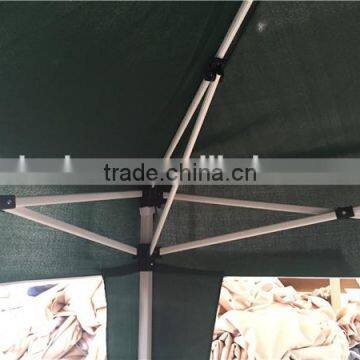 Steel Foldable Tent Camping Tent photo-3