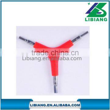 High Quality 4mm 5mm 6mm Triangle Wrench/ Wrench Tool photo-2