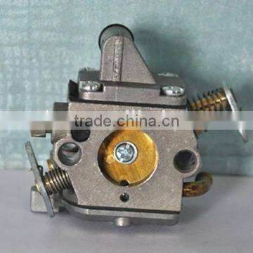 Gasoline Carburetor Carb For 180 ZAMA Style Engine Chainsaw Part