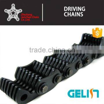 HV6 HV8 Silent Chain Hy Vo Inverted Tooth Chains photo-6