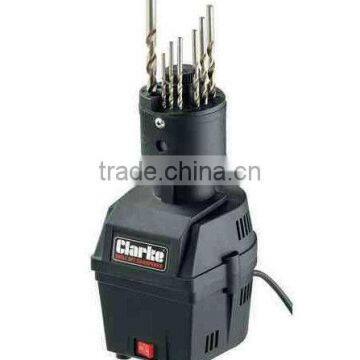 DRILL BITS SHARPENER