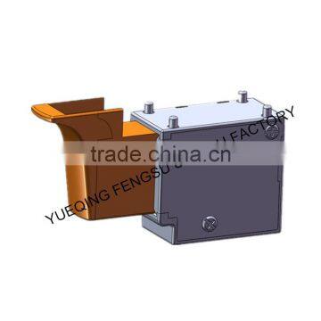 X-shirs Drill 300w 620w CD Switch mk Switch Cqc Electric Motor Reversing Switch photo-3