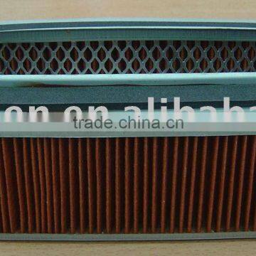 Motorcycle Filter For Honda 17211-425-000 Air Filter