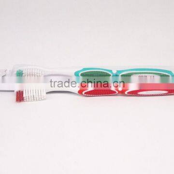 Baby Toothbrush Battery Operated Toothbrush for Kids Oral Care Healthy photo-3