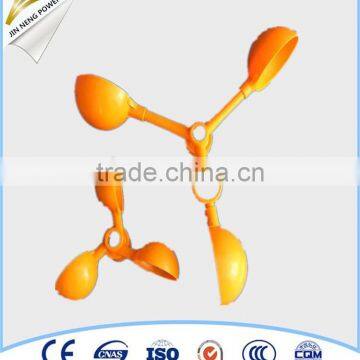 High Quality Wind Driven Bird Repellent Device photo-4