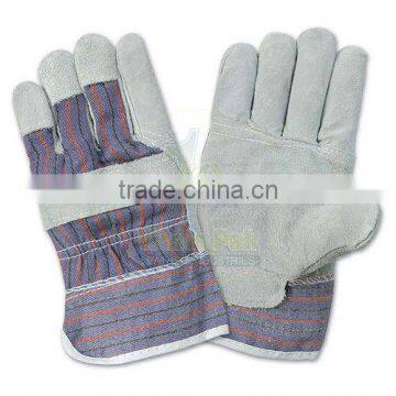 Denim Jeans Working Gloves