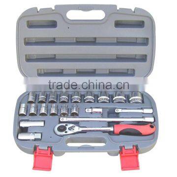 LB-130--21pcs--kraft hand tool set-high quality