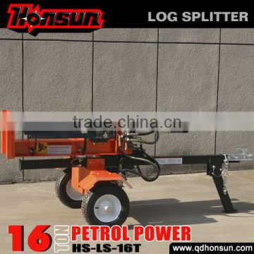 American standard Honda GX200, B&S I/C, B&S Vanguard 200cc 4 stroke engine 16ton powered log splitter