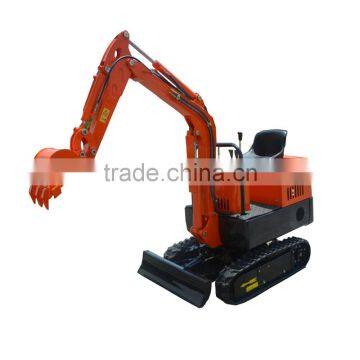 garden small used mini excavator for sale