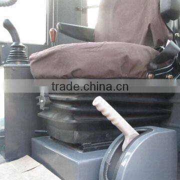 HUIZHONG HZM 918 Chinese Wheel Loader photo-5