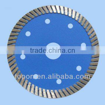 110mm turbo diamond saw blade