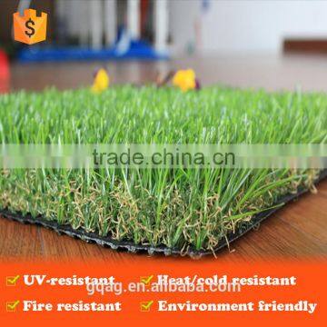 best quality UV resistence Artificial Grass China for home decoration