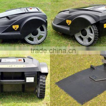 Latest Multi-functional Robot Mower Price, Cheap Robot Mower Price photo-1