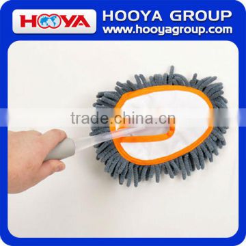 Dry Cleaning Microfiber Mini Flexible Chenille duster